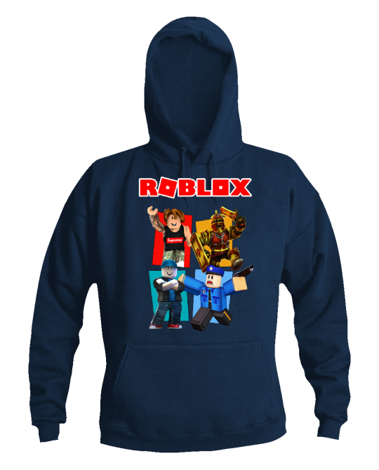 Džemperis Roblox policeman and others Džemperis Roblox policeman and others